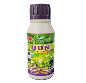 DIỆT NẤM - DDN