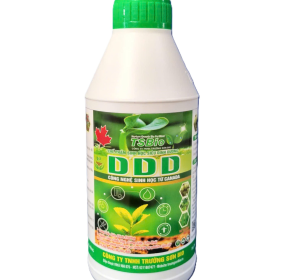 DINH DƯỠNG: DDD-1lit