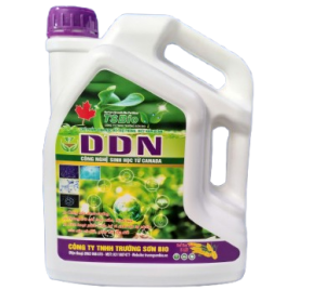 DIỆT NẤM - DDN-5lit