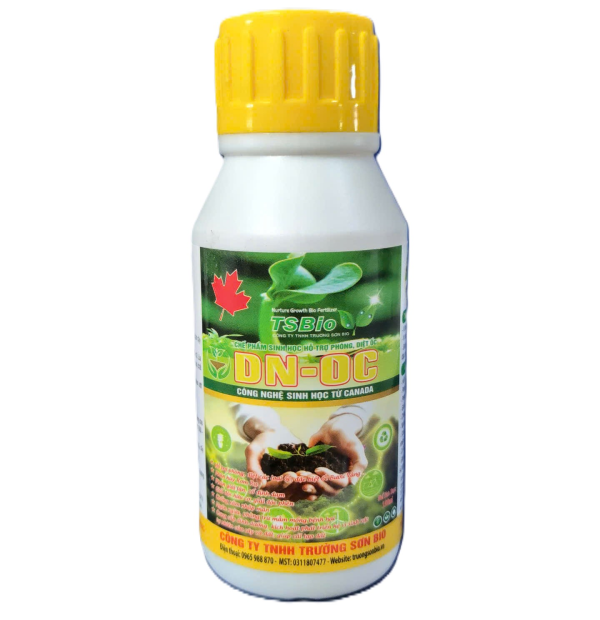 DIỆT ỐC DN-OC