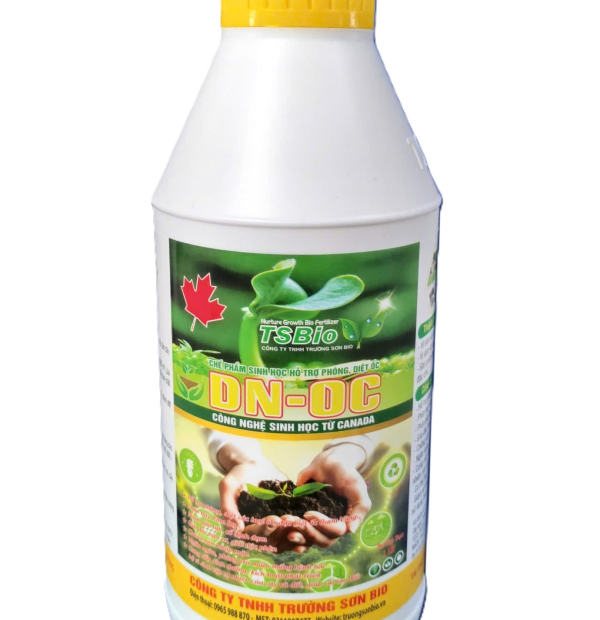 DIỆT ỐC DN-OC-1lit