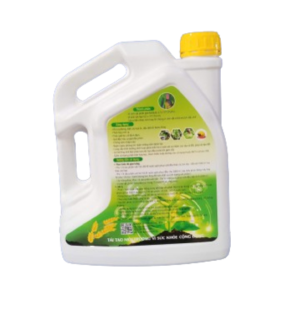 DIỆT ỐC DN-OC-5lit