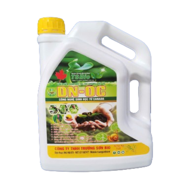 DIỆT ỐC DN-OC-5lit